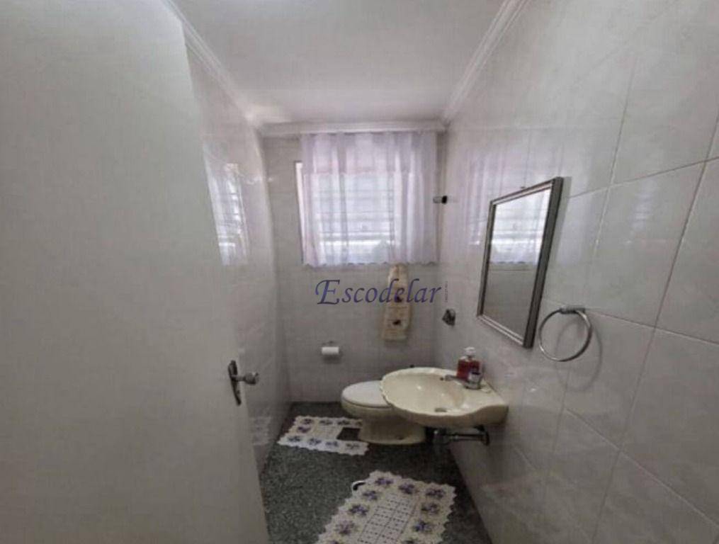 Sobrado à venda com 2 quartos, 139m² - Foto 4