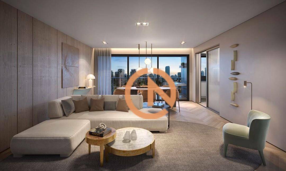 Cobertura à venda com 3 quartos, 222m² - Foto 11