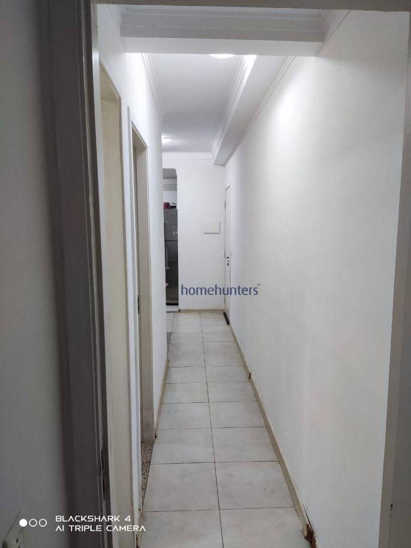 Apartamento à venda com 2 quartos, 49m² - Foto 5