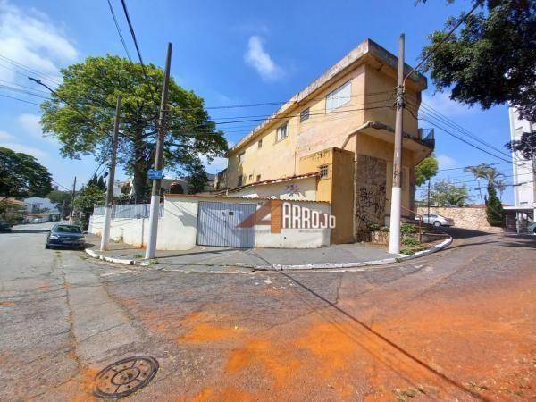 Prédio Inteiro à venda, 260m² - Foto 4