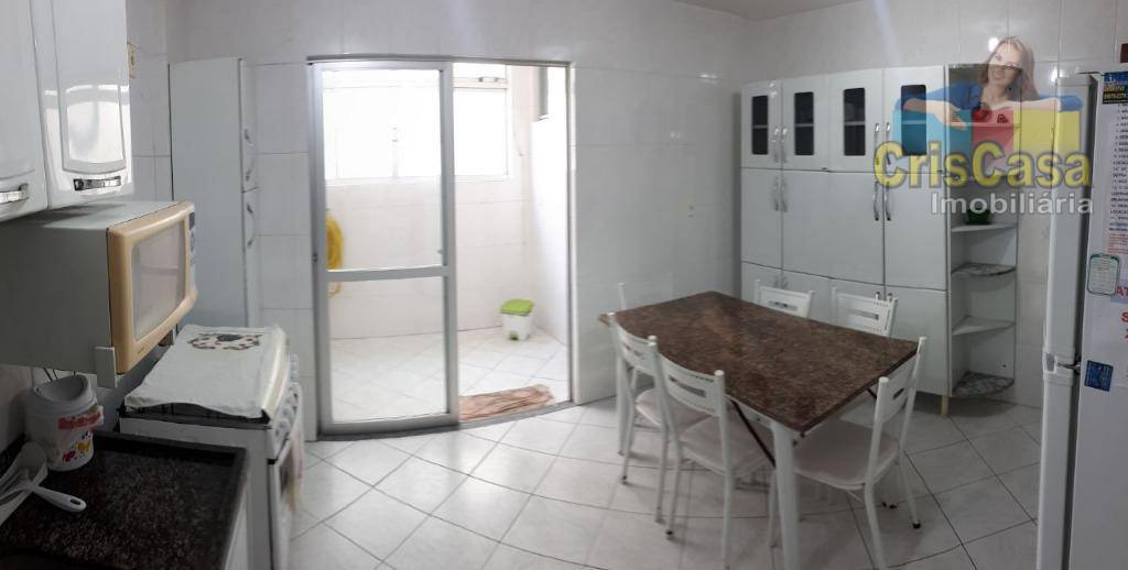 Apartamento à venda com 3 quartos, 170m² - Foto 6