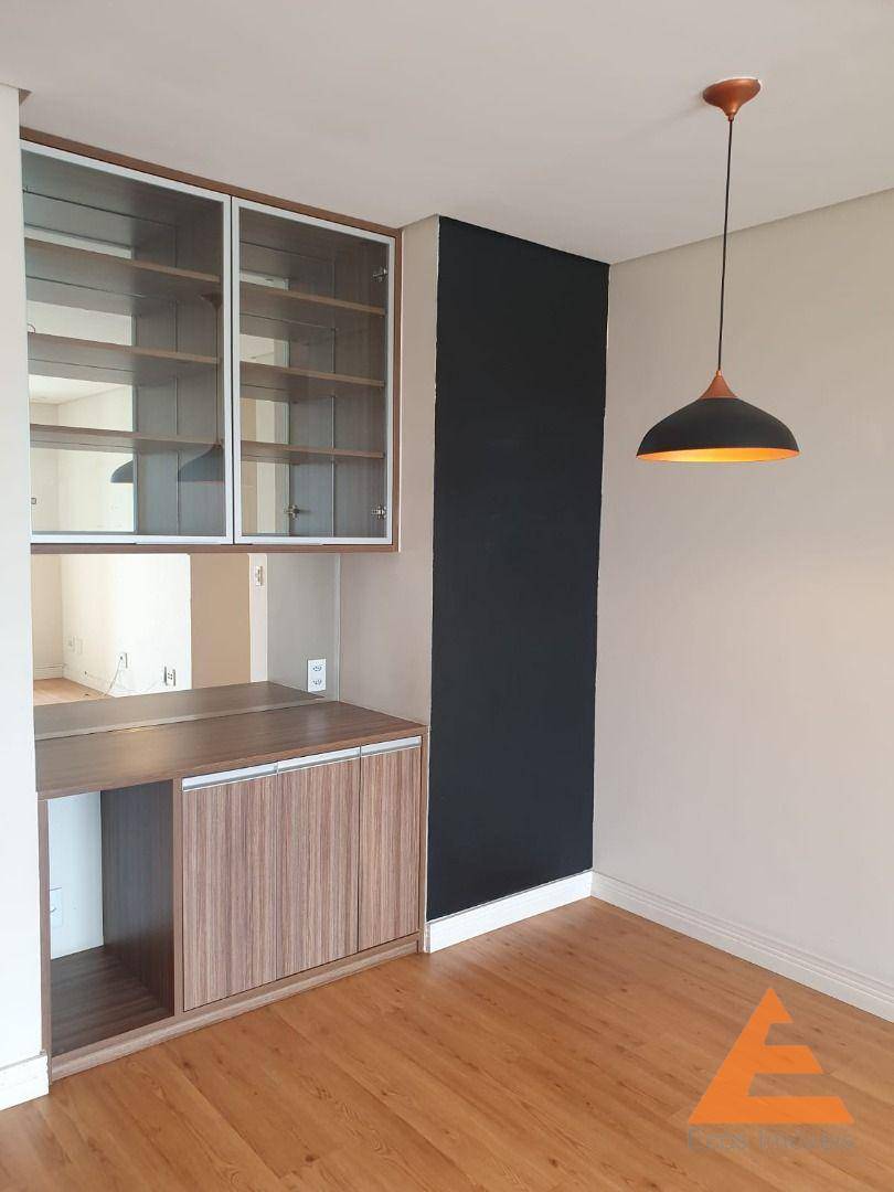 Apartamento à venda com 3 quartos, 72m² - Foto 25