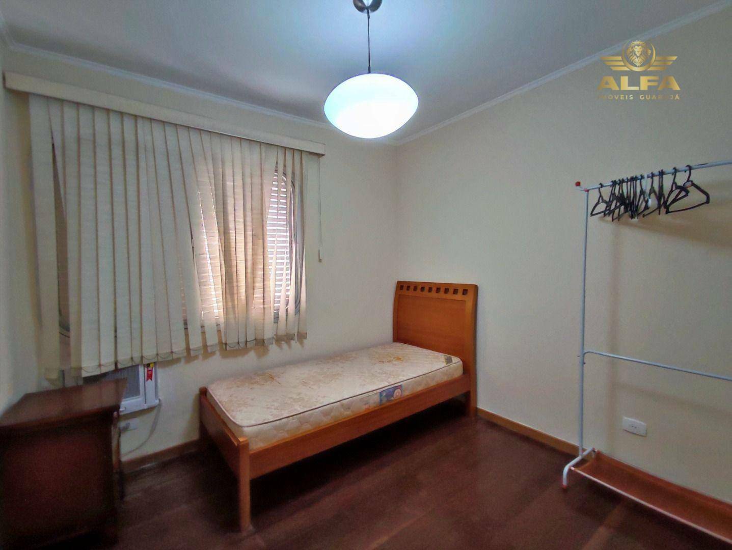 Apartamento à venda com 4 quartos, 120m² - Foto 8