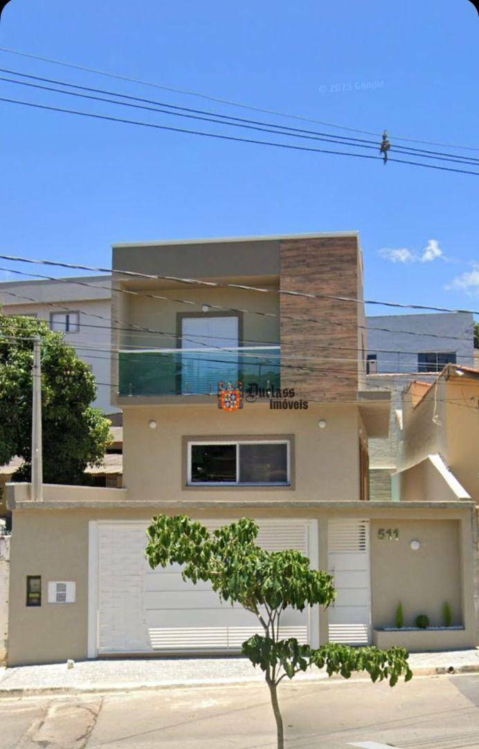 Sobrado à venda com 3 quartos, 174M2 - Foto 14