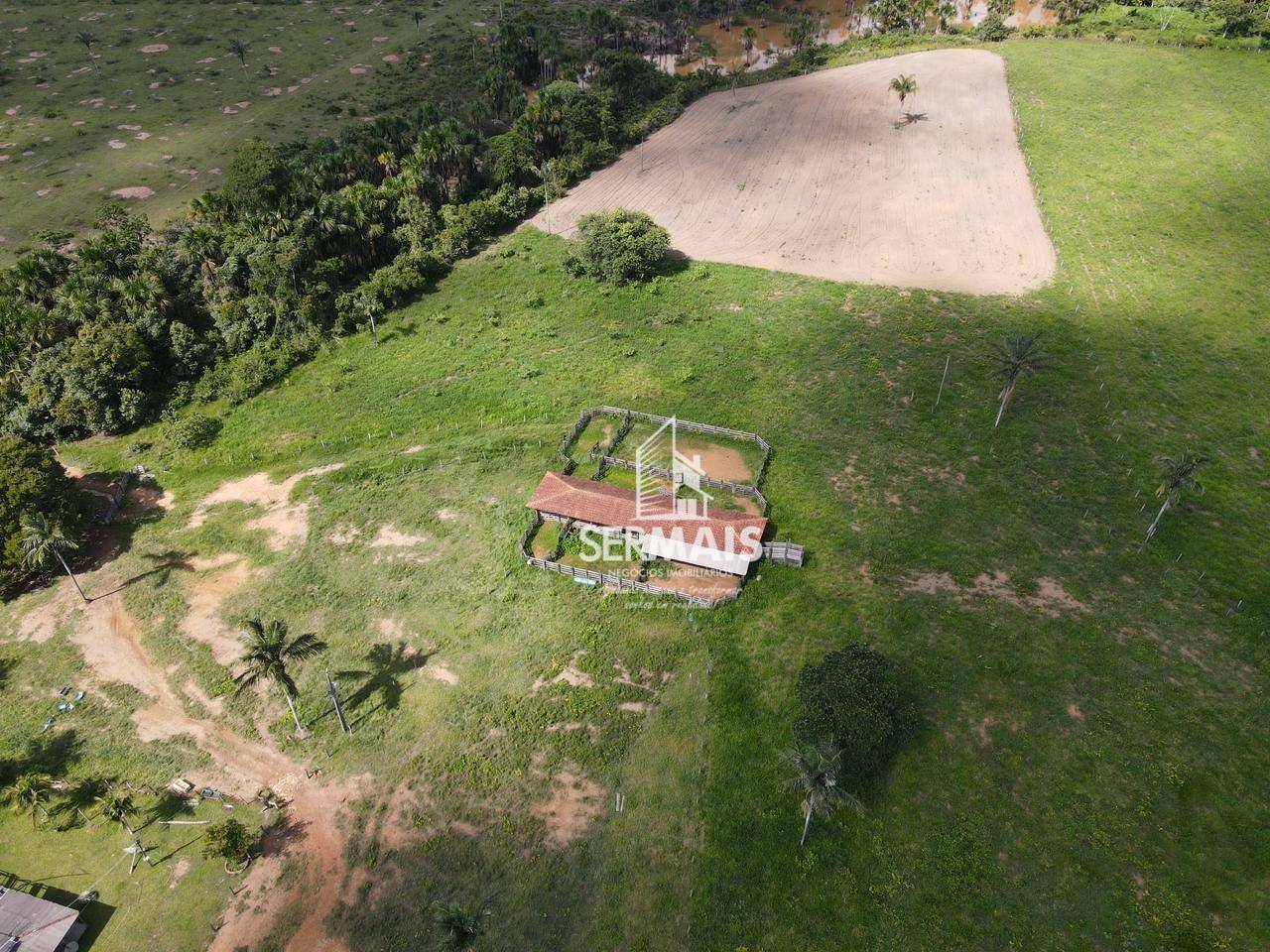 Fazenda à venda, 2560000M2 - Foto 8