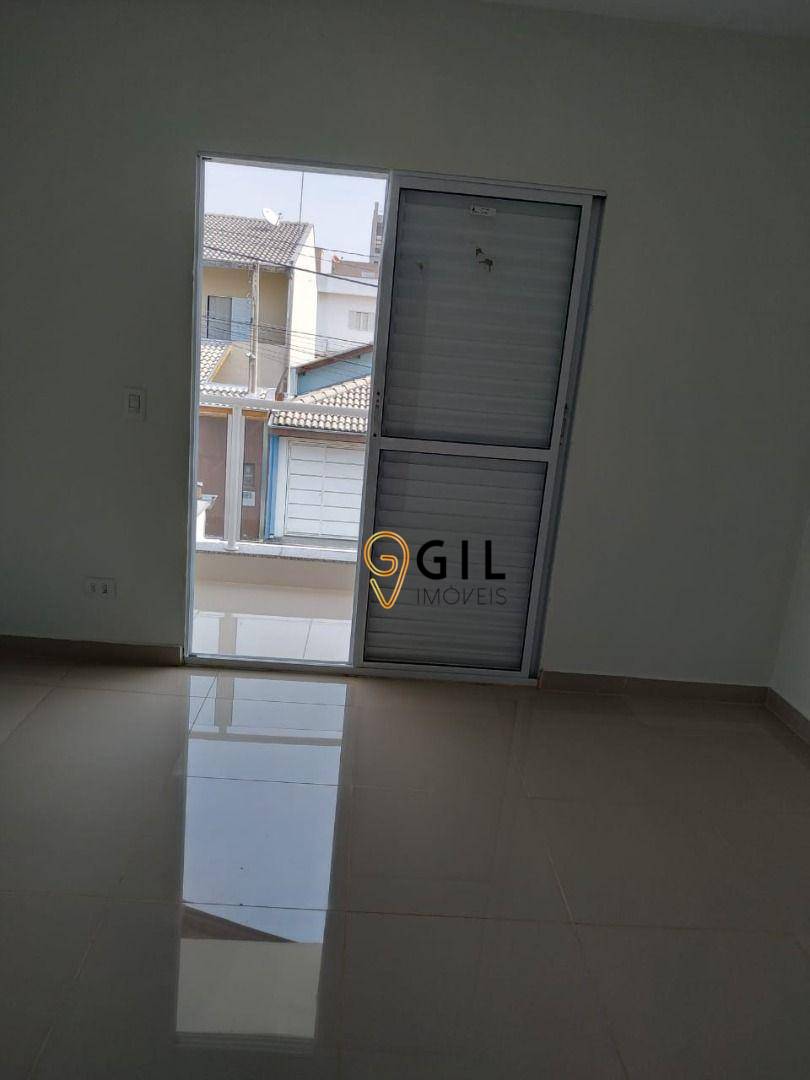 Sobrado à venda com 3 quartos, 160m² - Foto 15