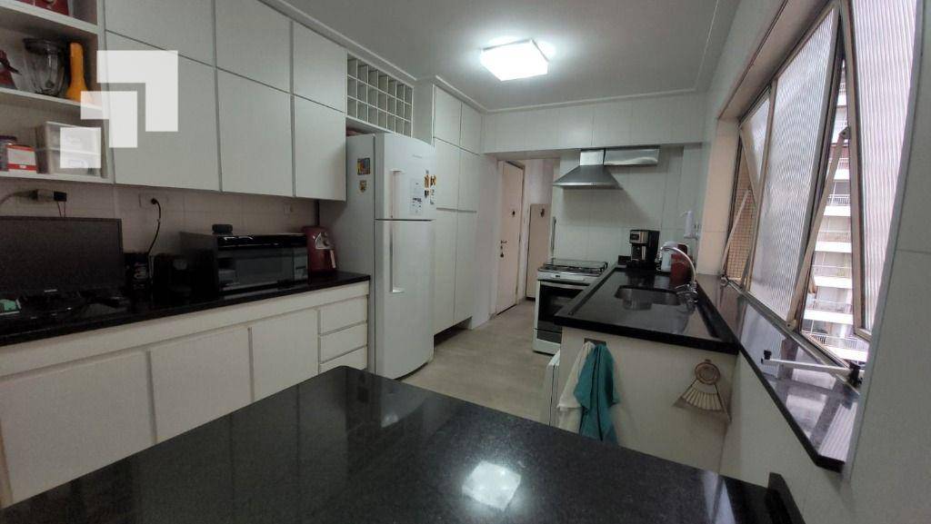 Apartamento à venda com 3 quartos, 130M2 - Foto 61