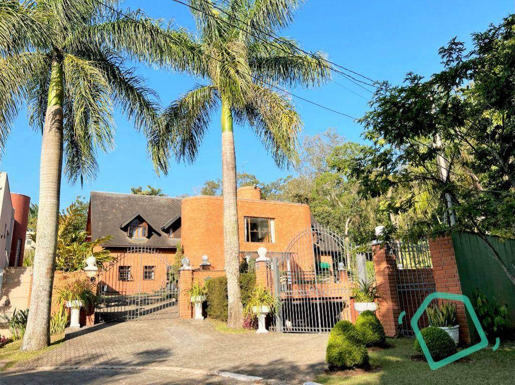 Casa de Condomínio à venda com 4 quartos, 636m² - Foto 40