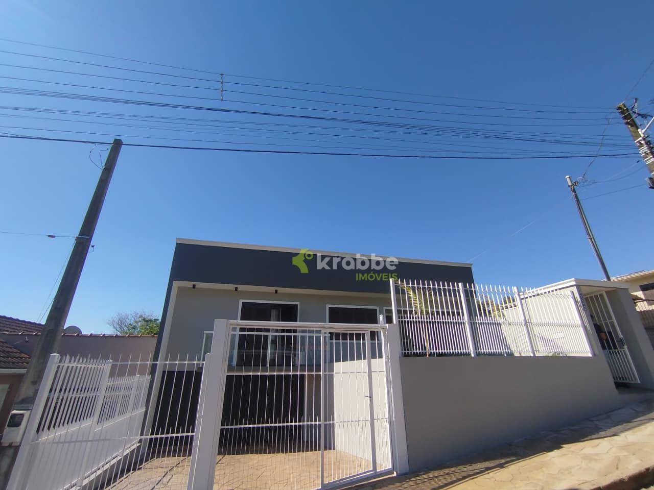 Casa, 3 quartos, 200 m² - Foto 2