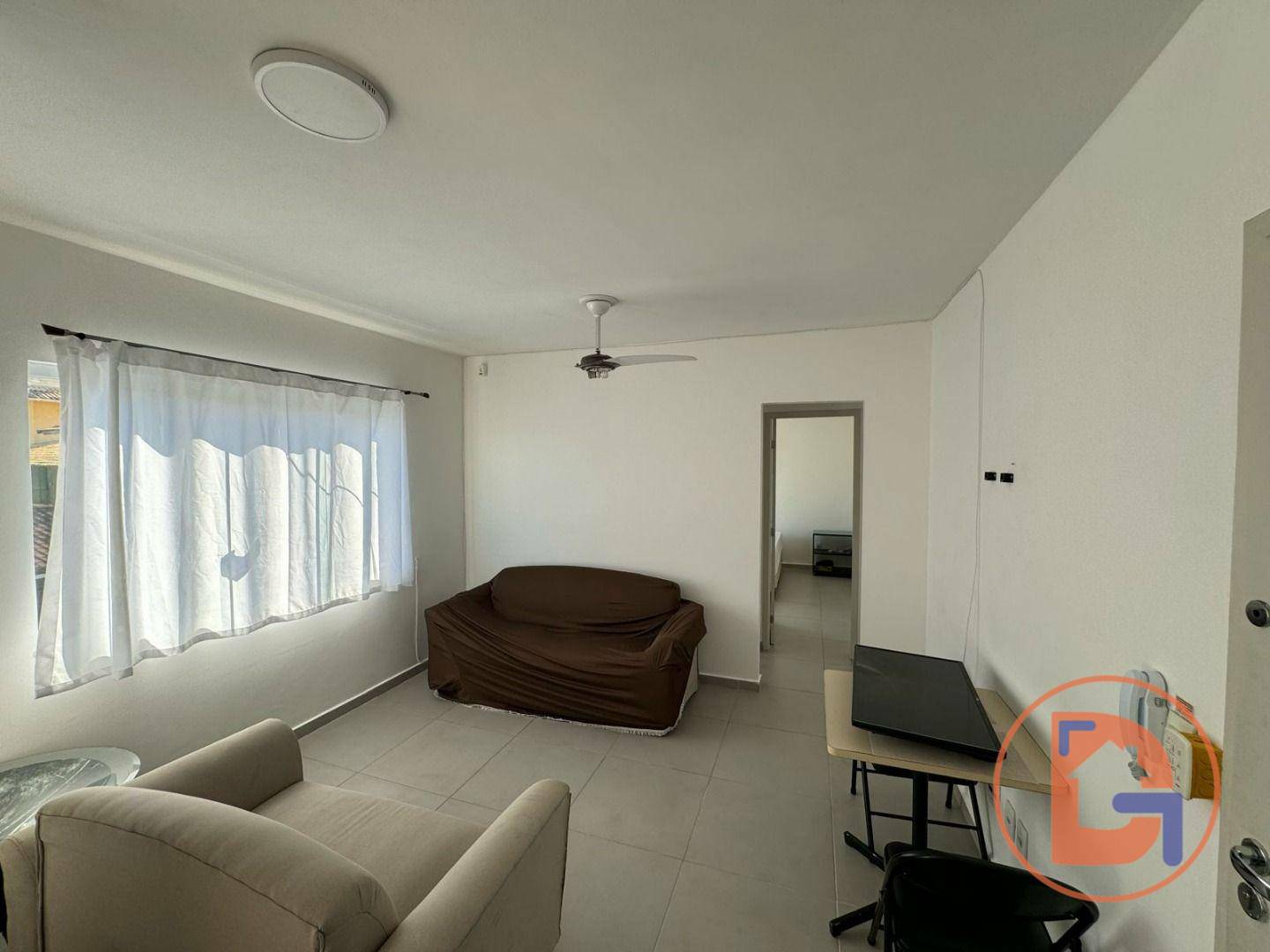 Apartamento à venda e aluguel com 1 quarto, 52m² - Foto 10