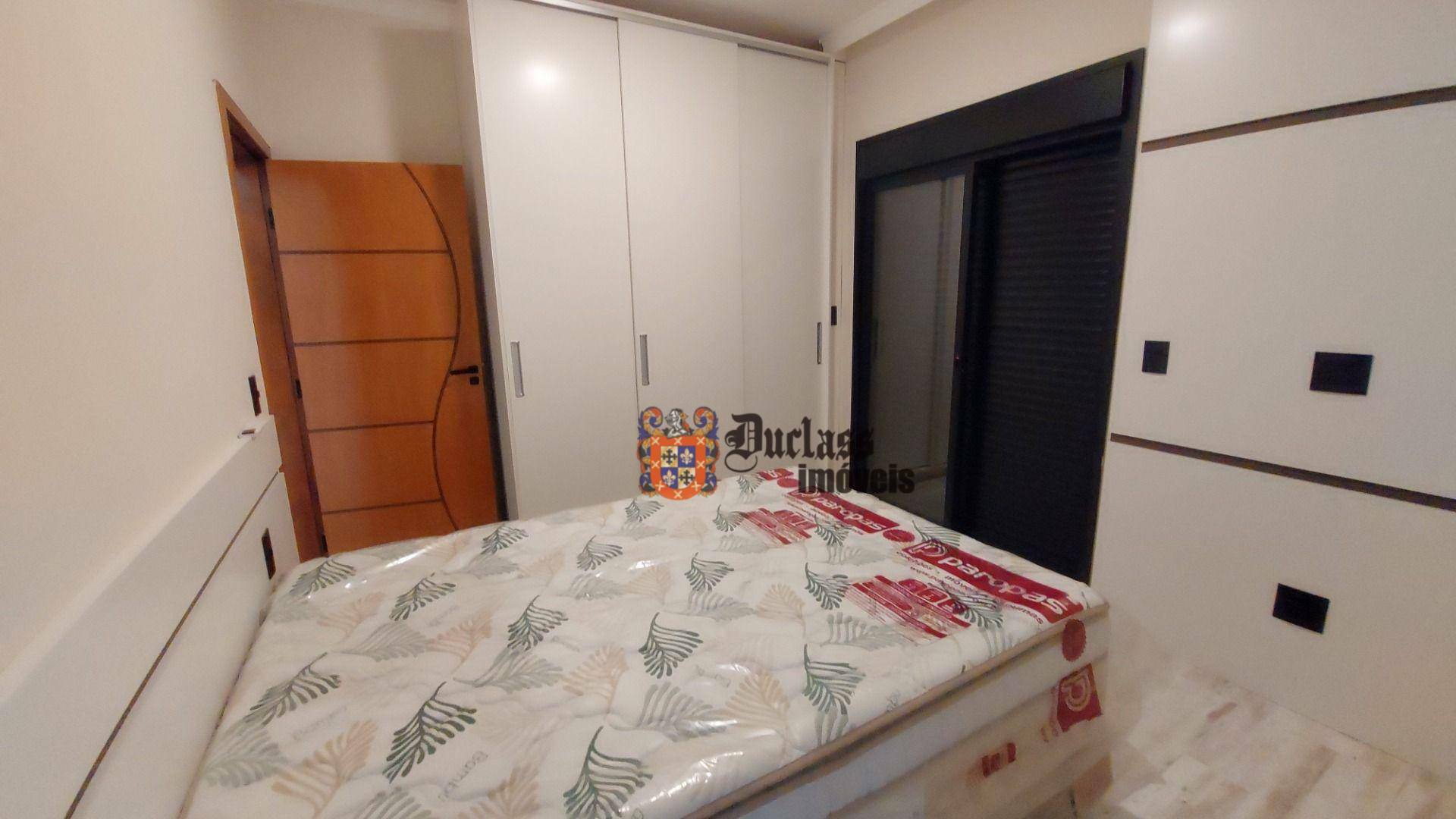 Casa de Condomínio à venda com 3 quartos, 239m² - Foto 61