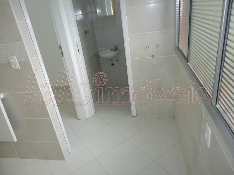 Apartamento para alugar com 4 quartos, 116m² - Foto 11