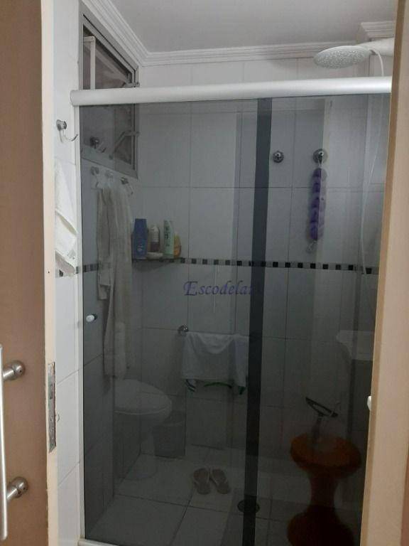 Apartamento à venda com 2 quartos, 60m² - Foto 9