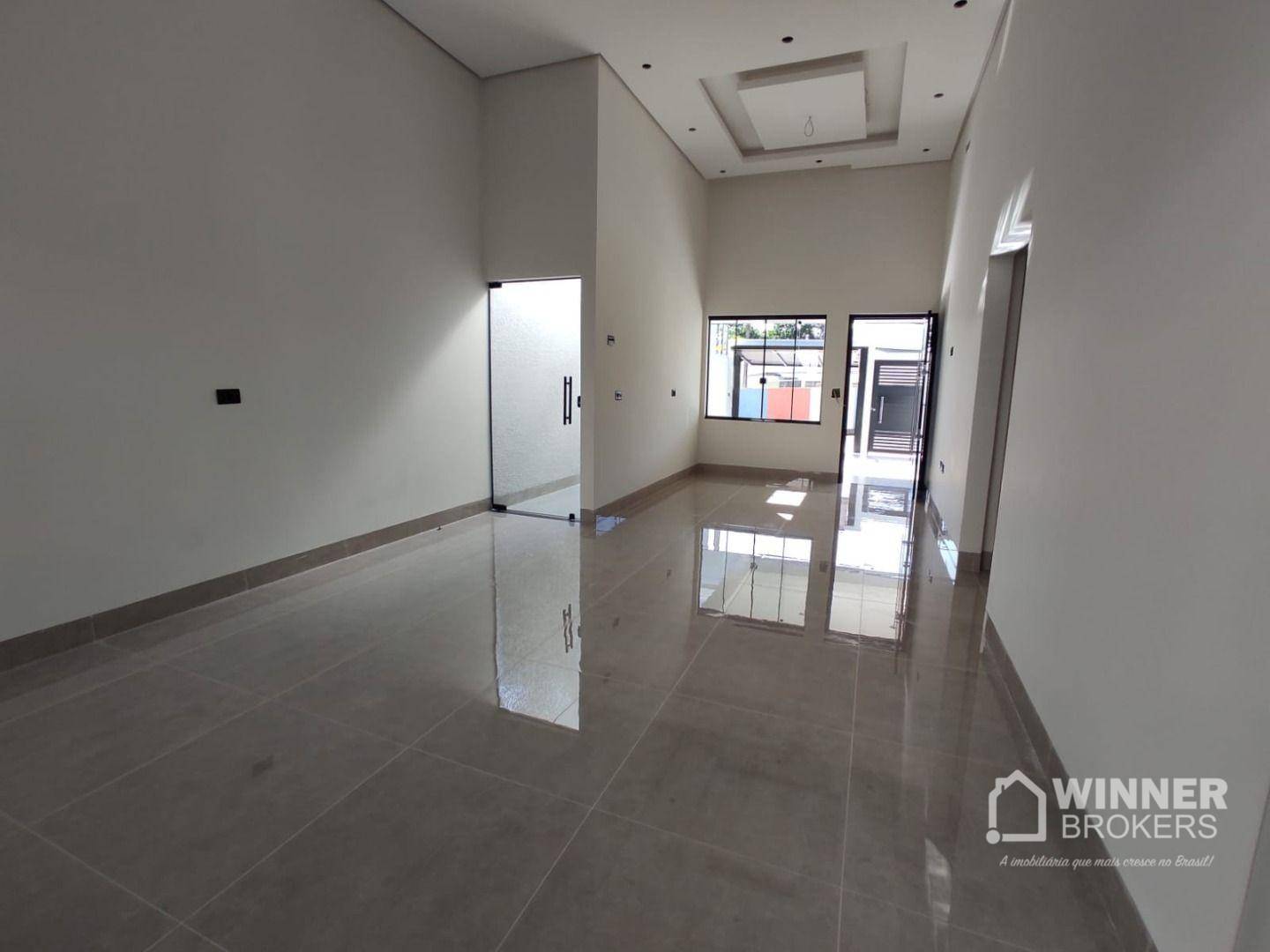 Casa à venda com 3 quartos, 105m² - Foto 11