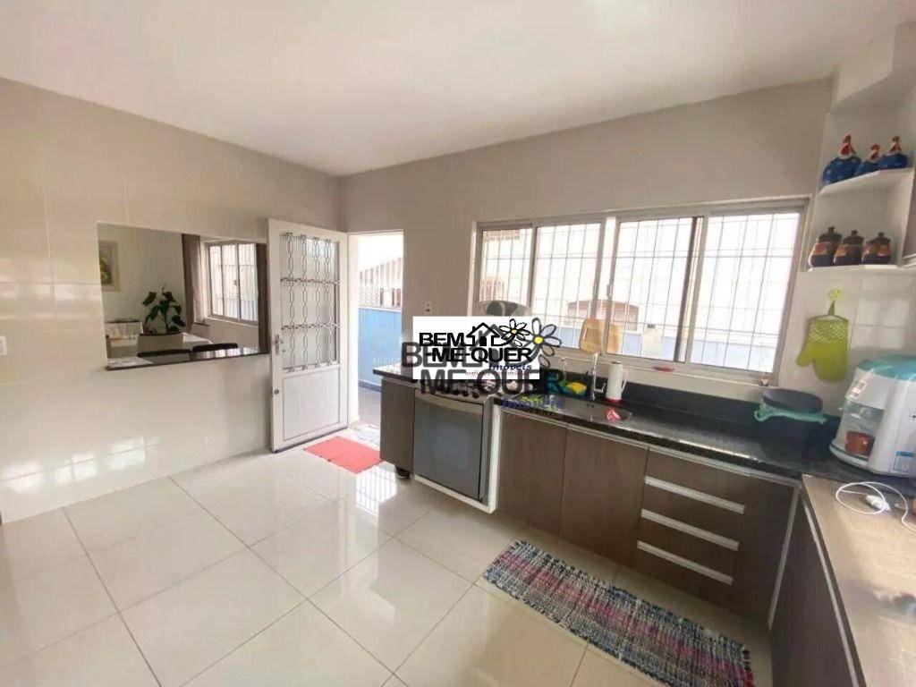 Sobrado à venda com 2 quartos, 180m² - Foto 12