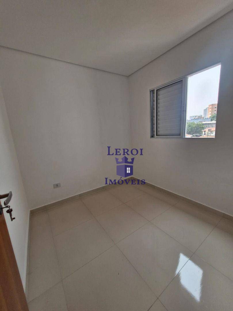 Apartamento à venda com 2 quartos, 38m² - Foto 8