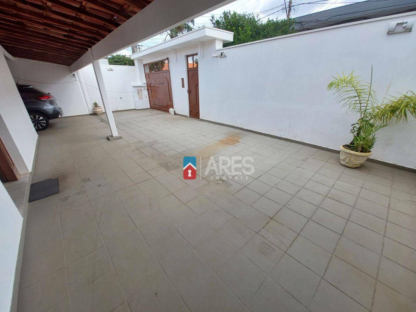 Casa à venda com 2 quartos, 154m² - Foto 11