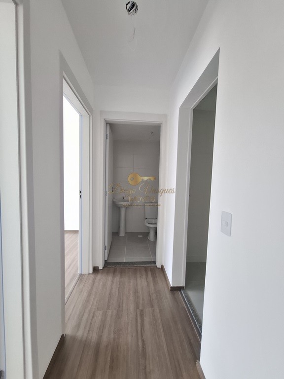 Apartamento à venda com 2 quartos, 50m² - Foto 4