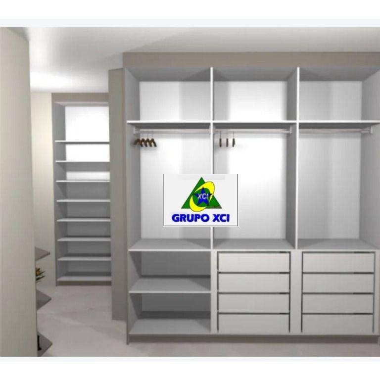 Apartamento para alugar com 3 quartos, 104m² - Foto 17