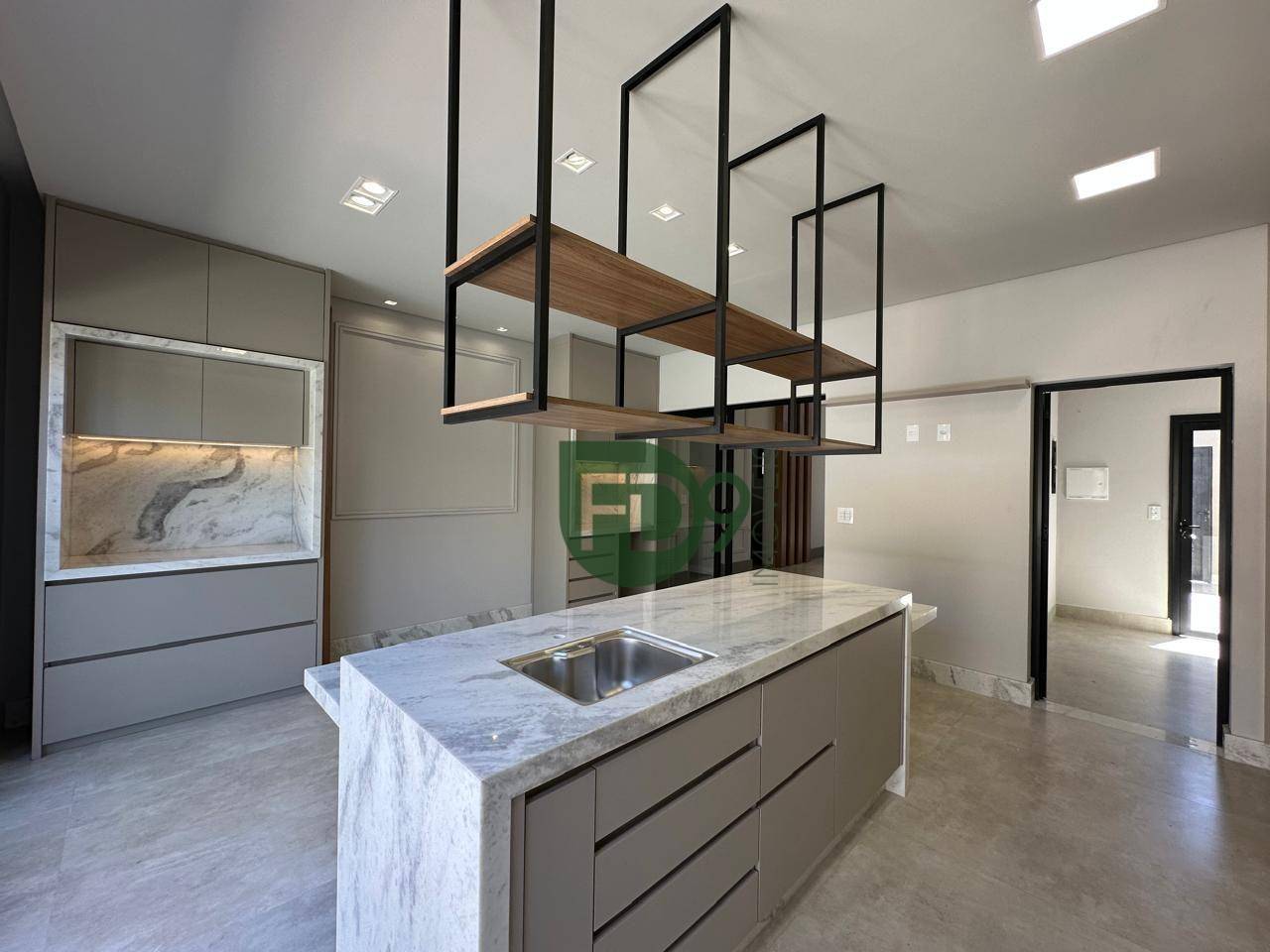 Casa de Condomínio à venda com 3 quartos, 220m² - Foto 24