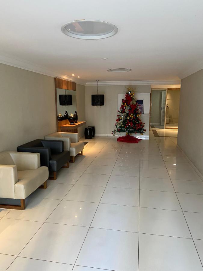 Apartamento à venda com 4 quartos, 106m² - Foto 10