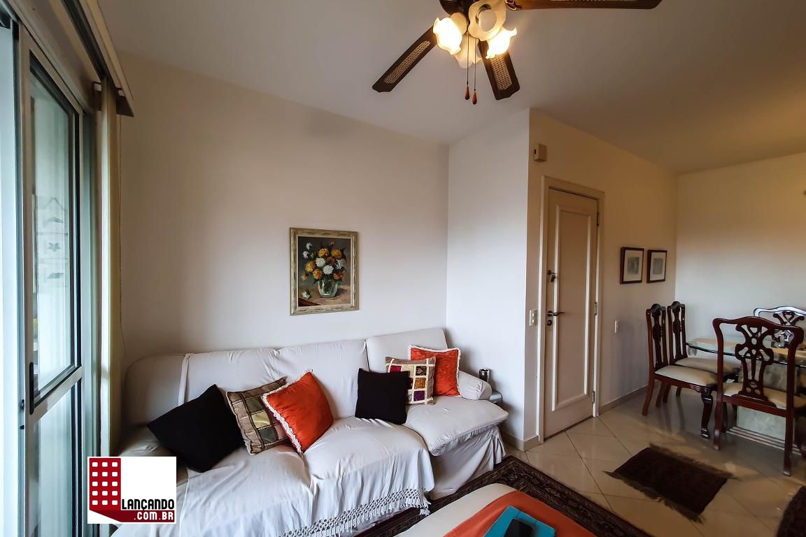 Apartamento à venda com 2 quartos, 73m² - Foto 6