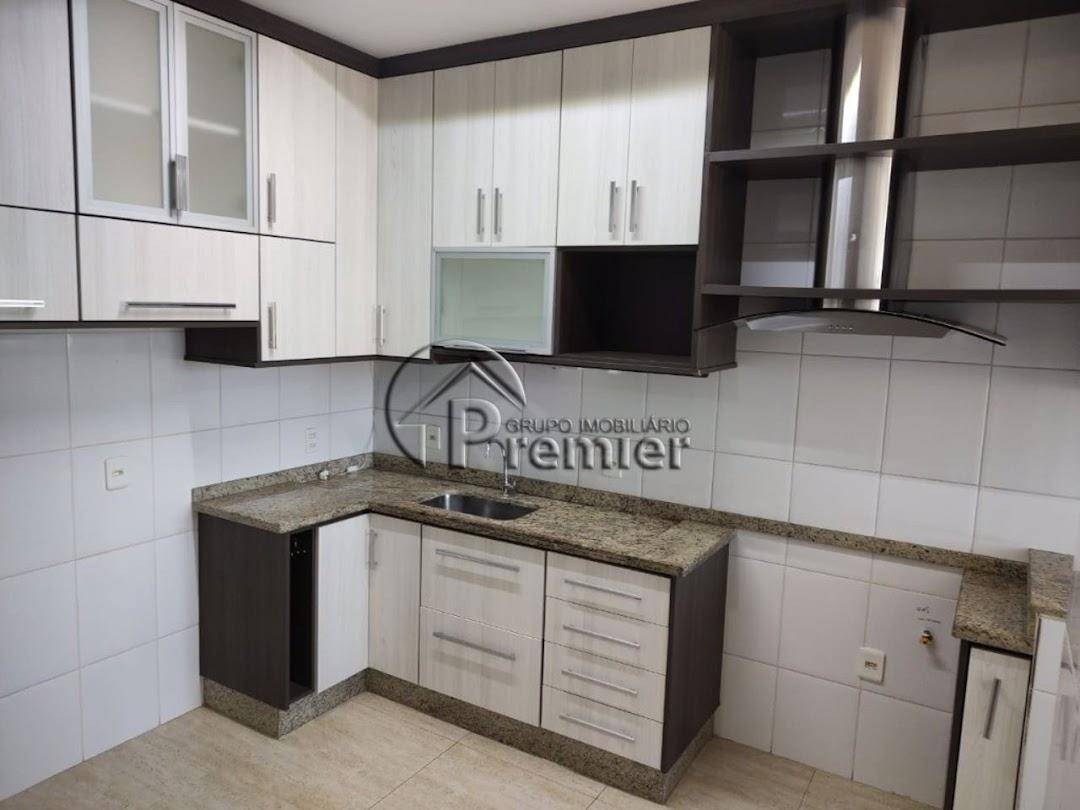 Apartamento à venda com 3 quartos, 80m² - Foto 5