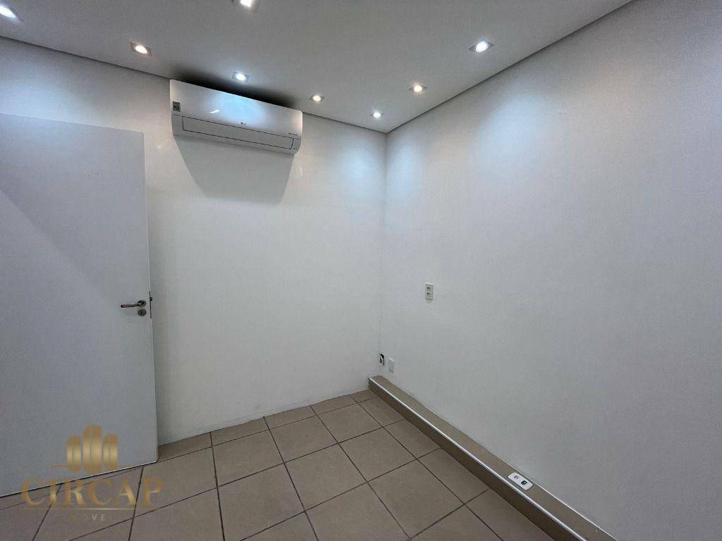 Conjunto Comercial-Sala para alugar, 41m² - Foto 13