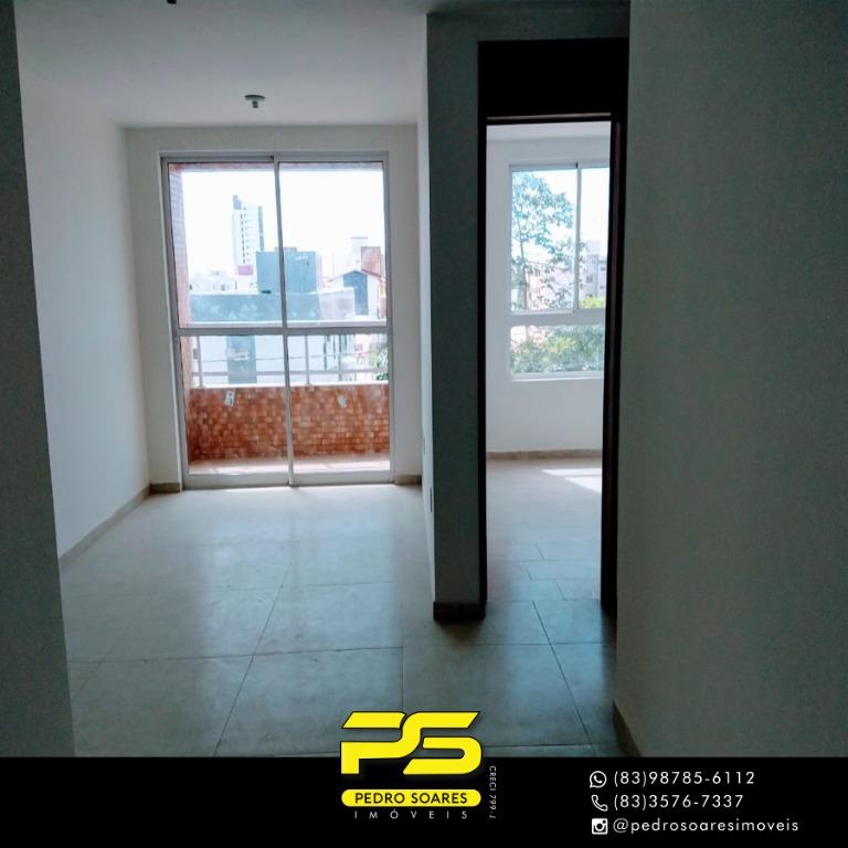 Apartamento à venda com 2 quartos, 55m² - Foto 11