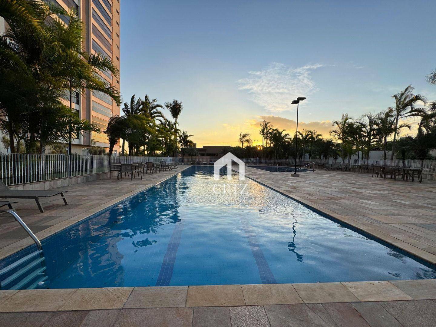 Apartamento à venda com 3 quartos, 142m² - Foto 21