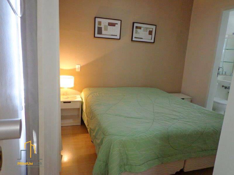 Apartamento para alugar com 1 quarto, 45m² - Foto 6