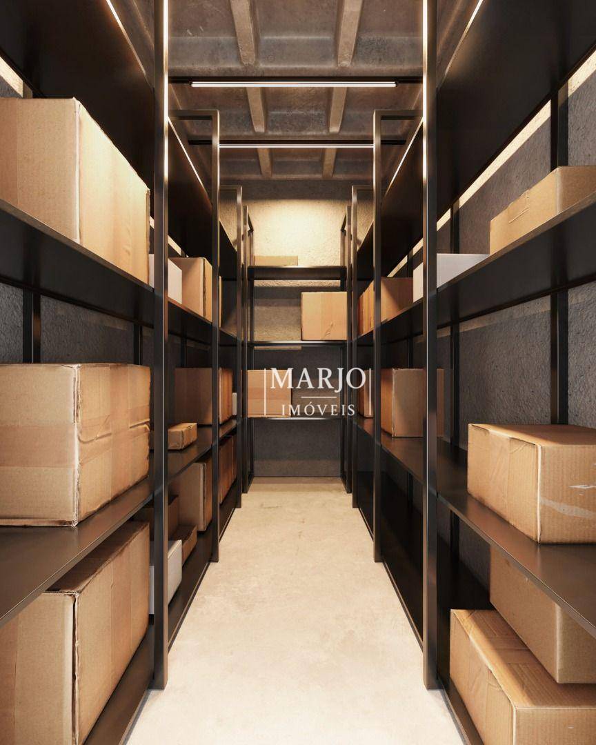 Sala-Conjunto, 57 m² - Foto 16