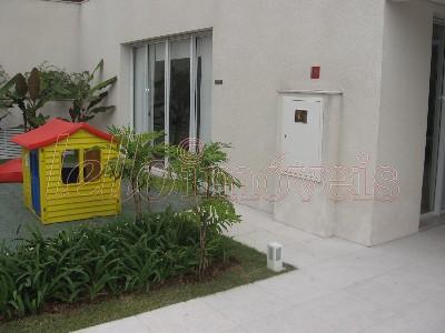 Apartamento à venda com 3 quartos, 241m² - Foto 20