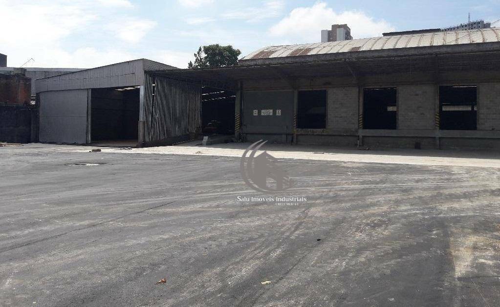 Depósito-Galpão-Armazém para alugar, 8676m² - Foto 3