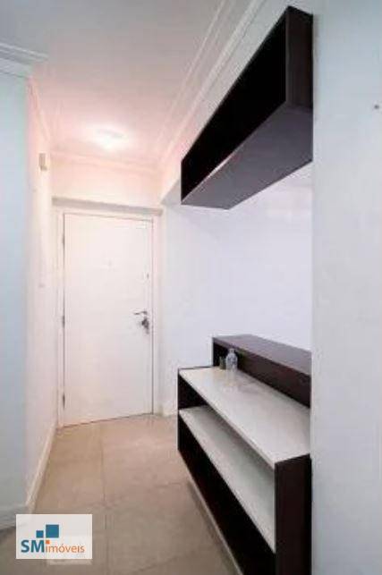 Apartamento à venda com 1 quarto, 42m² - Foto 5