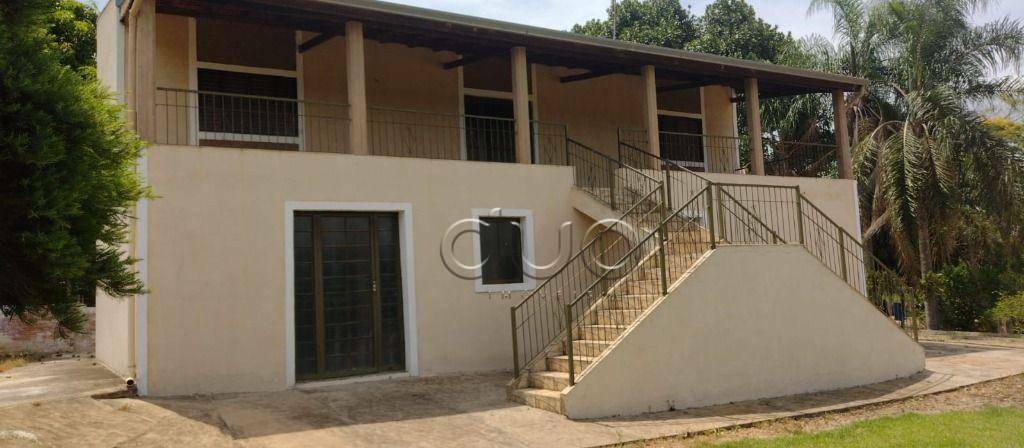 Casa de Condomínio à venda com 4 quartos, 250m² - Foto 2
