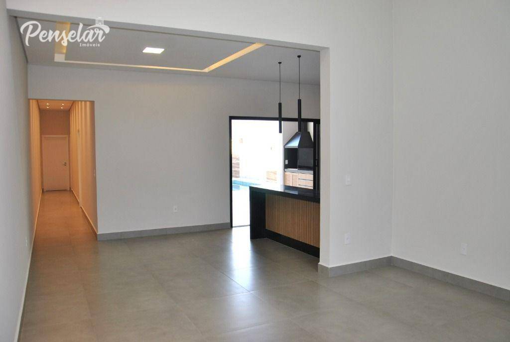 Casa de Condomínio à venda com 3 quartos, 192m² - Foto 6