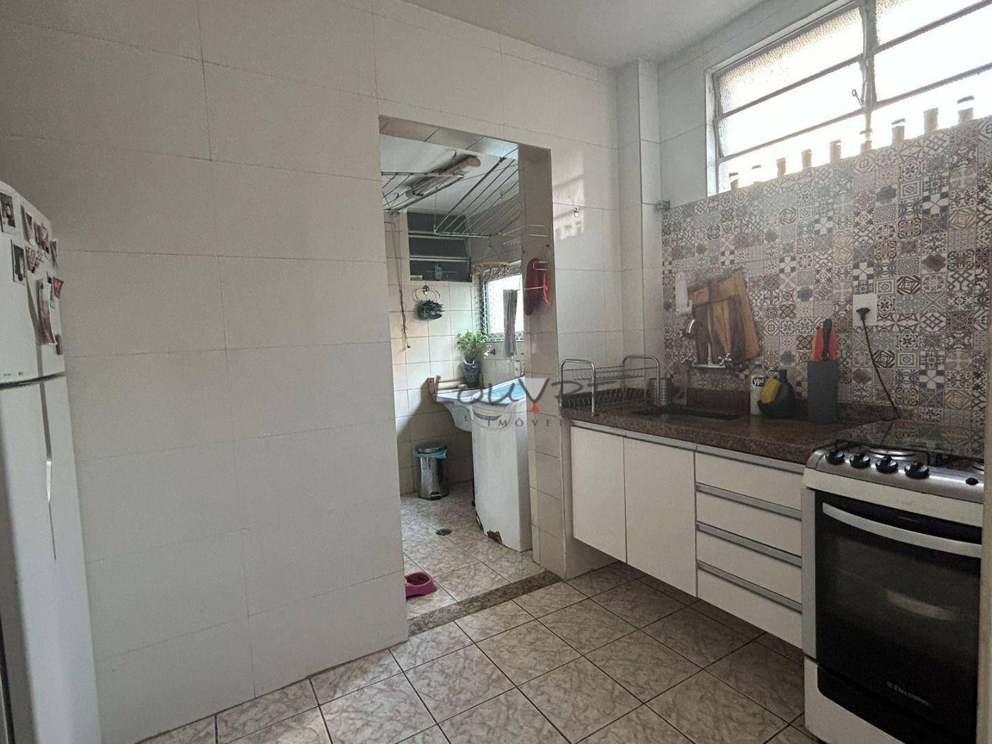 Apartamento à venda com 2 quartos, 63m² - Foto 13