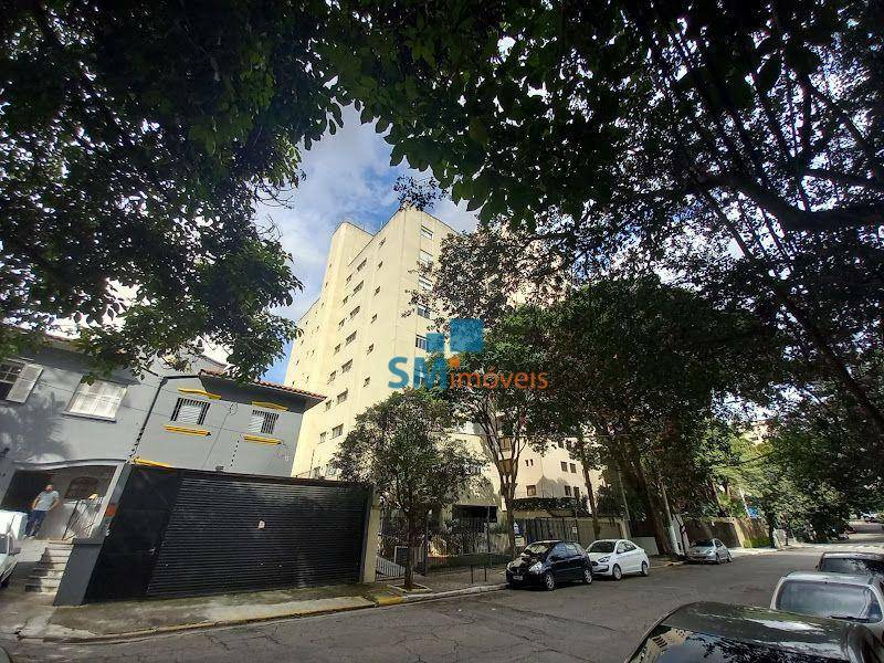 Apartamento à venda e aluguel com 3 quartos, 100m² - Foto 27