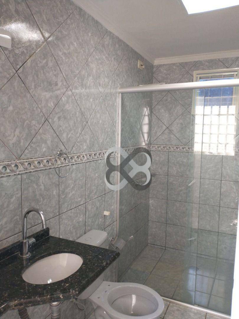 Casa, 3 quartos, 174 m² - Foto 12