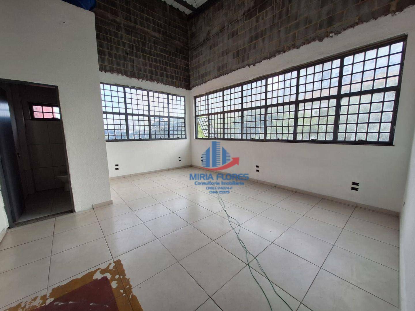 Depósito-Galpão-Armazém à venda e aluguel, 2890m² - Foto 22