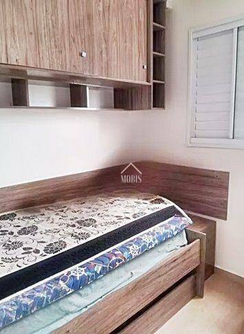 Apartamento à venda com 3 quartos, 60m² - Foto 16