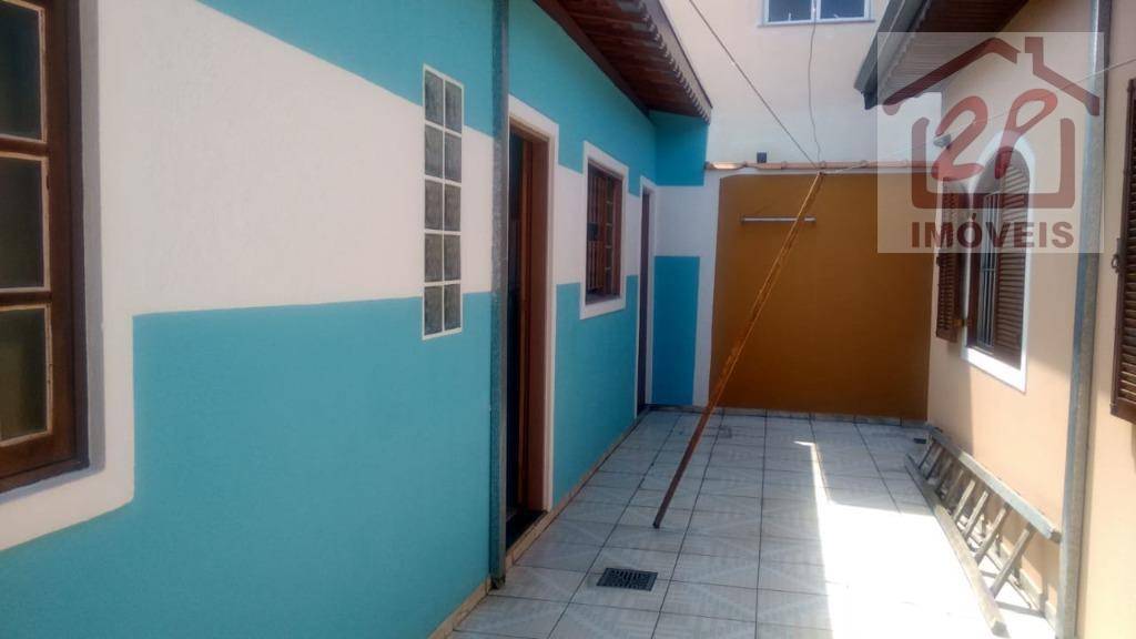 Casa à venda com 3 quartos, 137m² - Foto 38