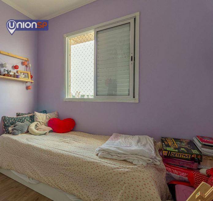 Apartamento à venda com 3 quartos, 68m² - Foto 7