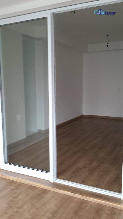 Apartamento à venda com 1 quarto, 50m² - Foto 4