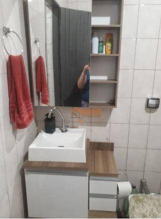 Sobrado à venda com 4 quartos, 160m² - Foto 17