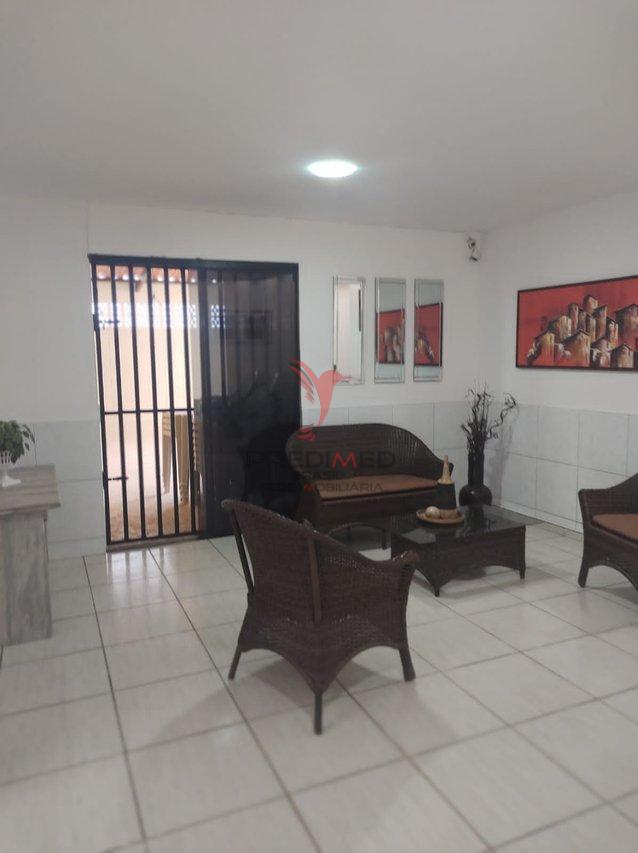 Apartamento à venda com 2 quartos, 60m² - Foto 13