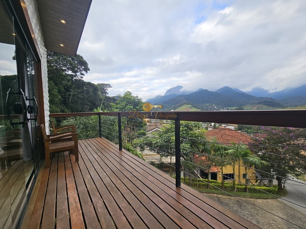 Casa de Condomínio à venda com 3 quartos, 320m² - Foto 28