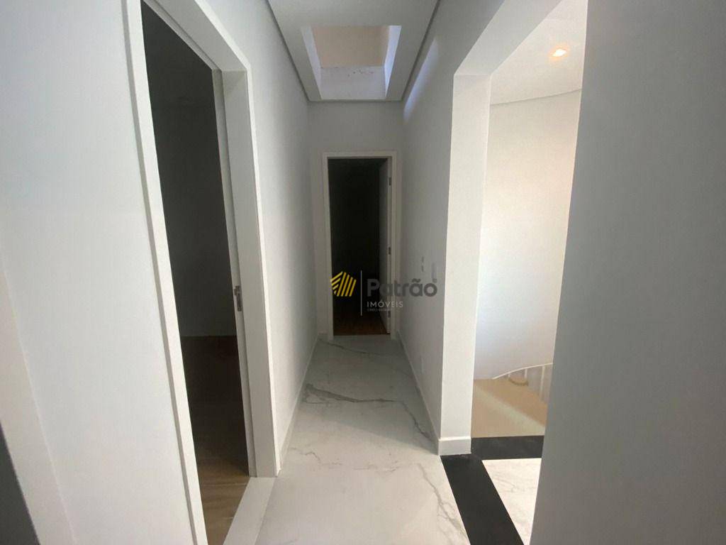 Sobrado à venda com 4 quartos, 280m² - Foto 5