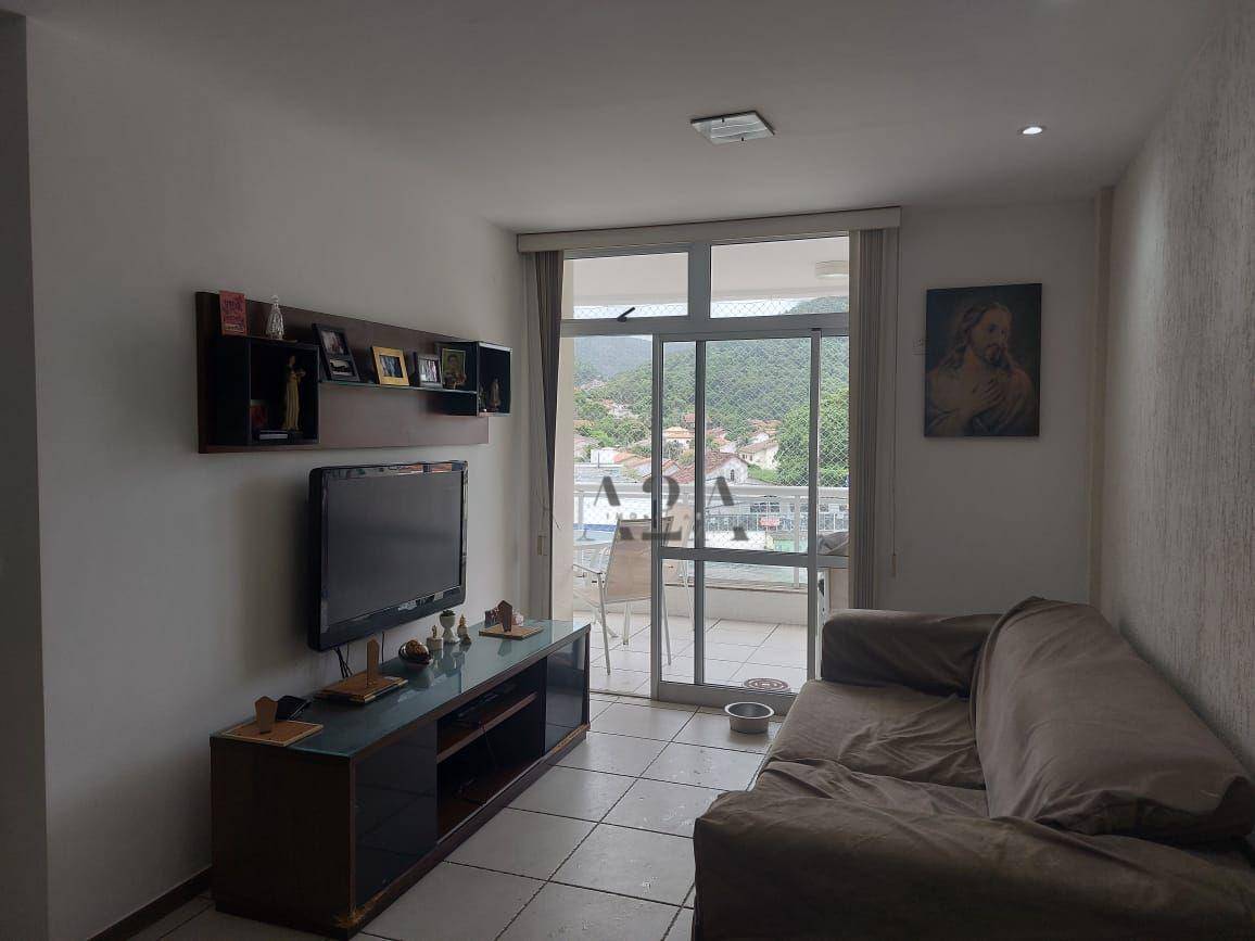 Apartamento à venda com 3 quartos, 115m² - Foto 2